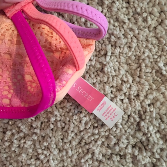 Victoria’s Secret Two Piece Swimsuit - Picture 2 of 3